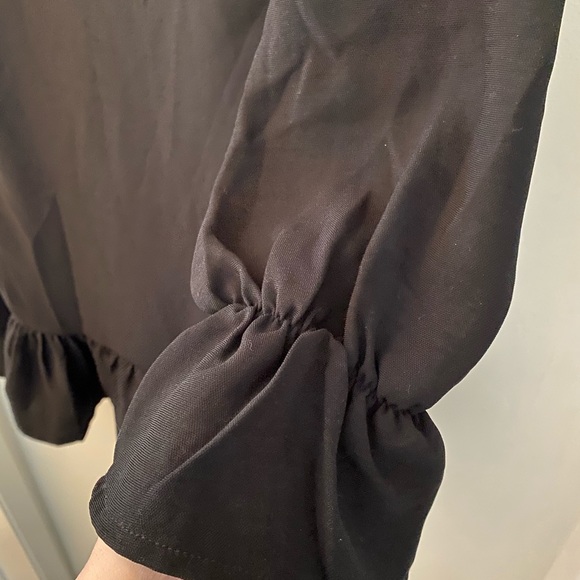 NWT Nic & Jo Mini Dress - Picture 9 of 9